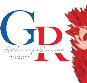 Logo LA GARDE RÉPUBLICAINE